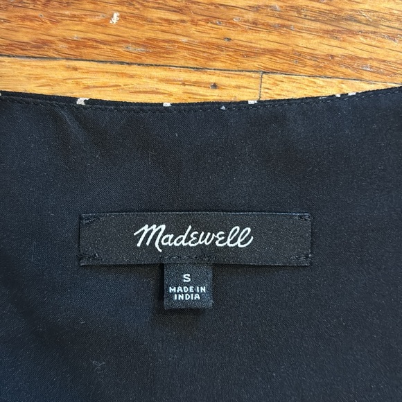 Boho Madewell Blouse - Picture 2 of 8